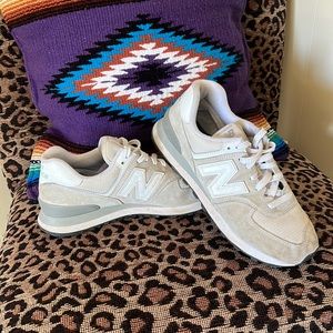 Womens new balance